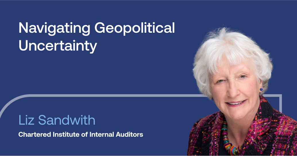 Navigating Geopolitical Uncertainty