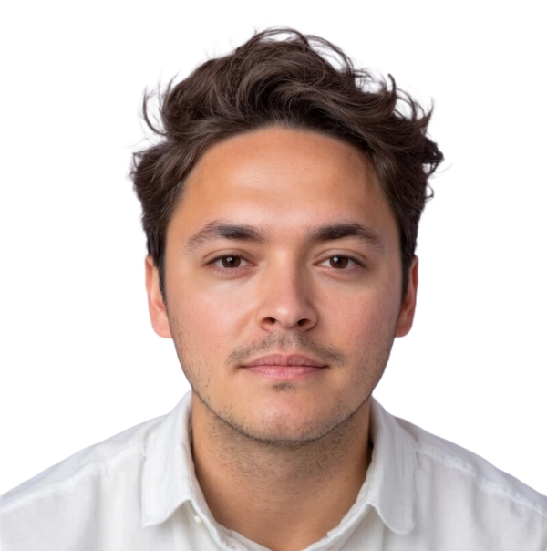 Alejandro Chang