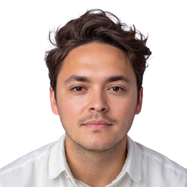 Alejandro Chang