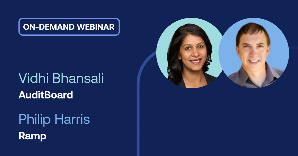 GRC Insights Unveiled: A Candid Conversation With IDC Analyst Philip Harris