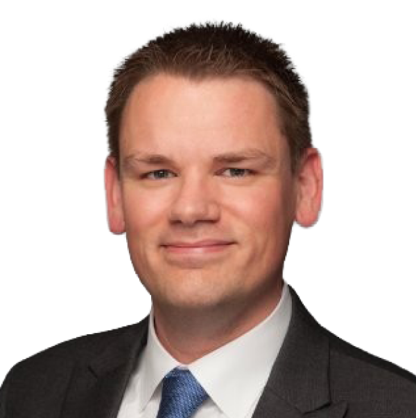 Kevin Metzger