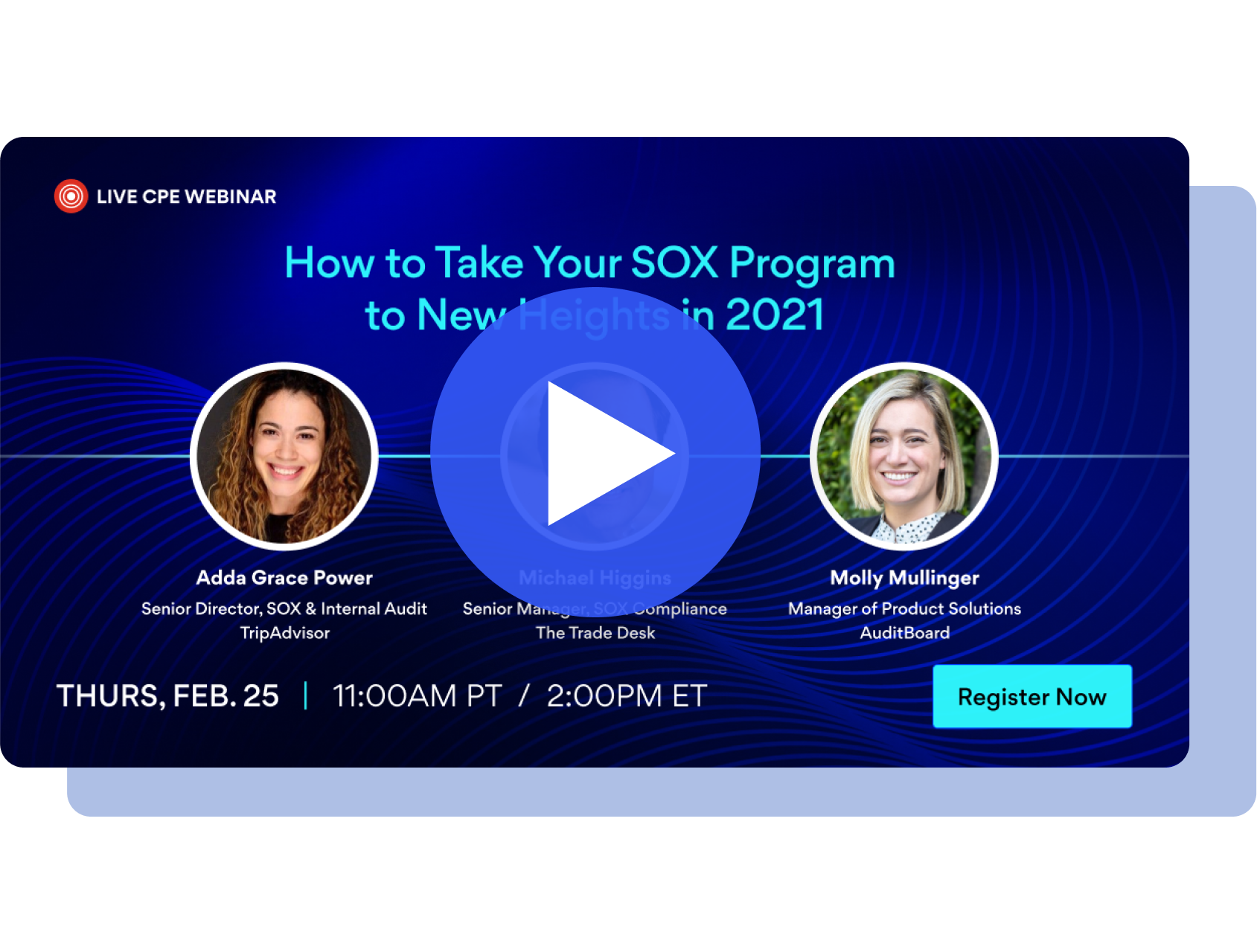 How to Take Your SOX Program to New Heights in 2021