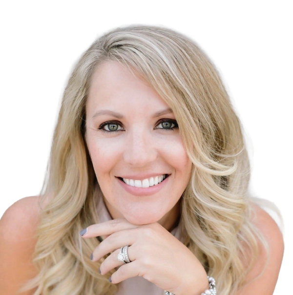 Kristin Colburn