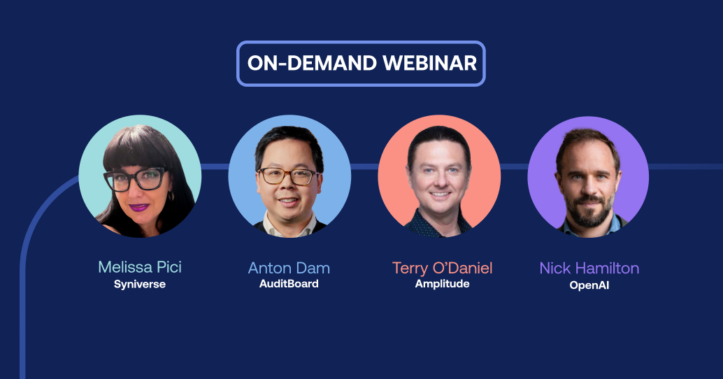 AI-powered audit, risk, and compliance: Keys to implementing the latest technology