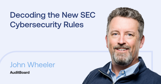 Decoding the New SEC Cybersecurity Rules
