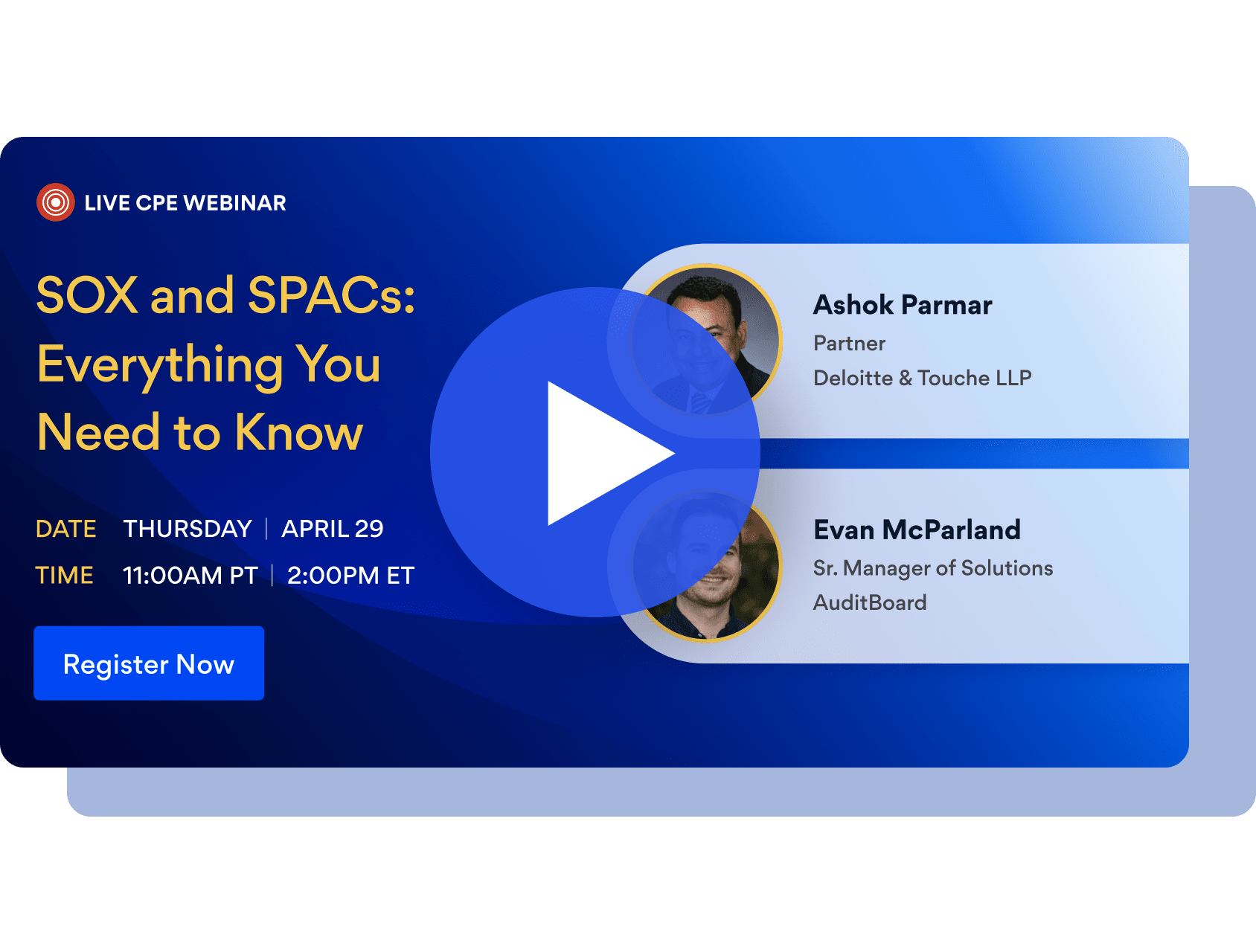 SOX and SPACs: Everything You Need to Know