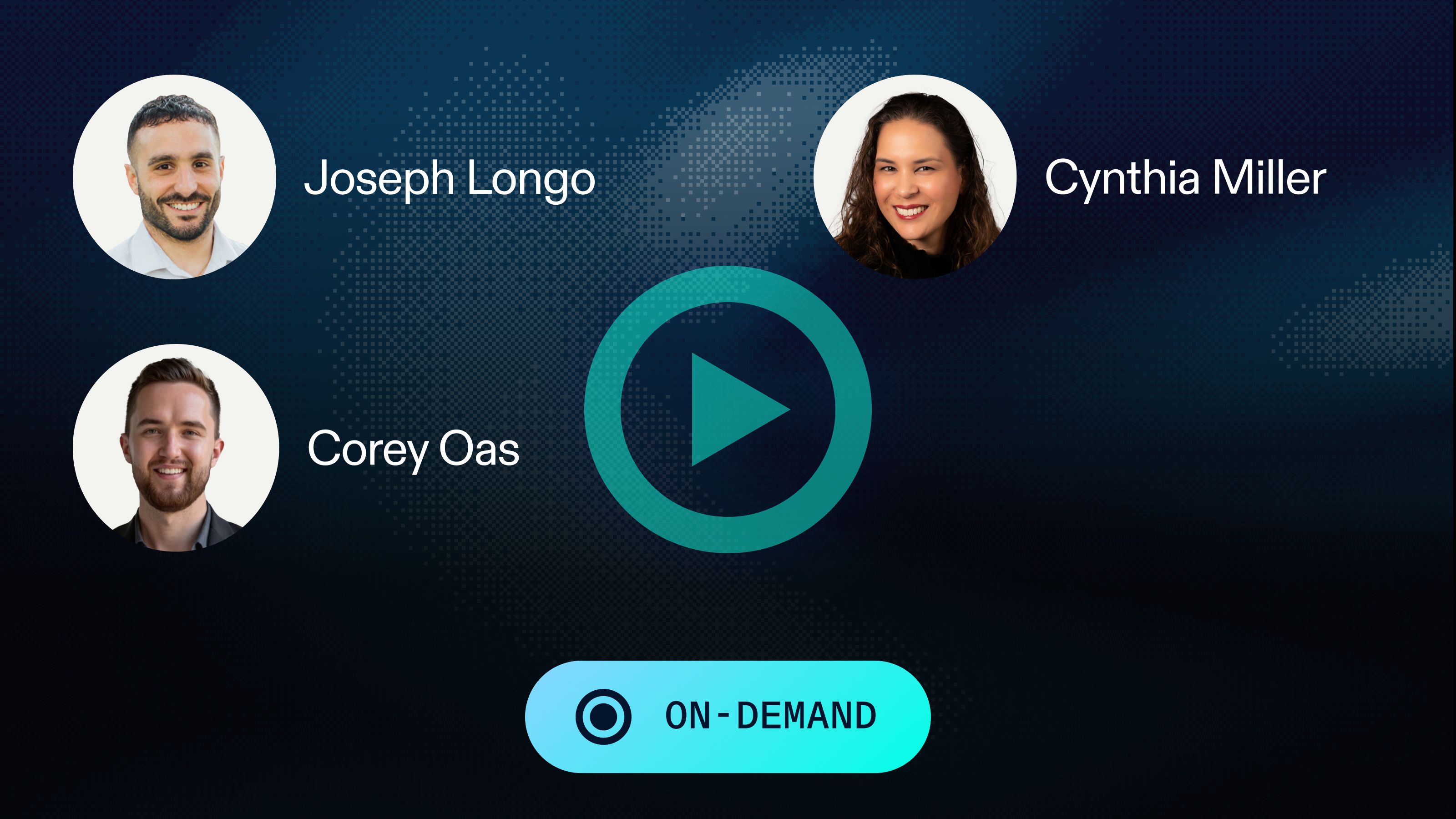 Architecting proactive compliance programs with continuous control monitoring