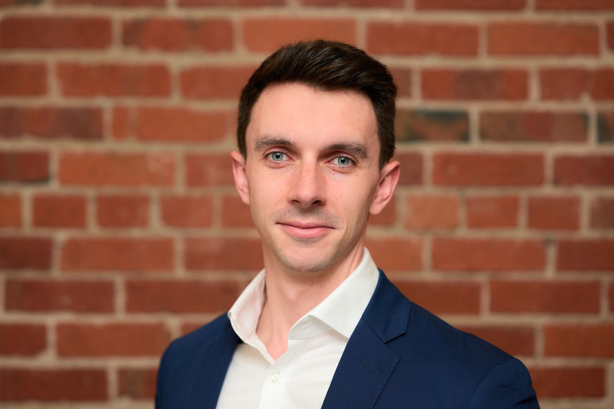 Kieran Taylor