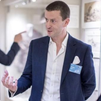 Markis Duggan avatar