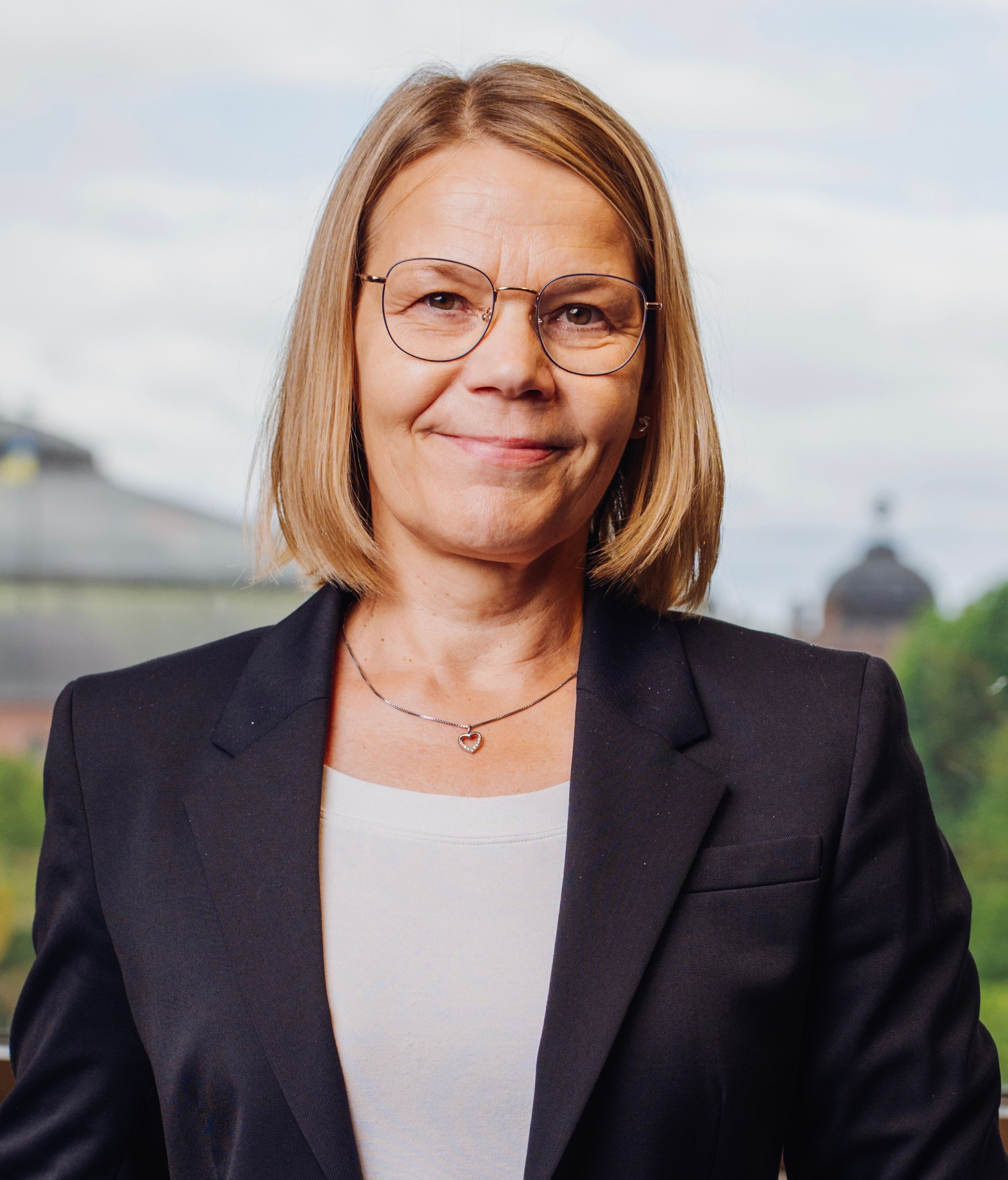 Salla Lutz