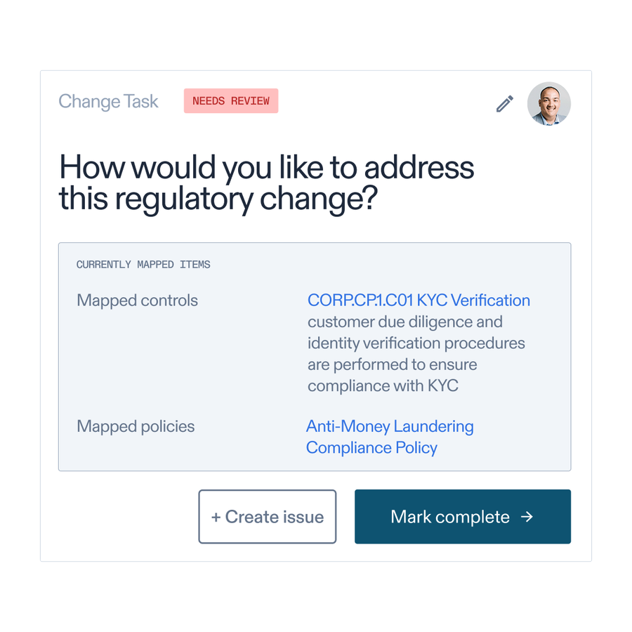 Regulatory Compliance Software | Optro