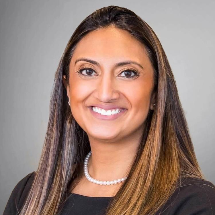 Paaras Parker