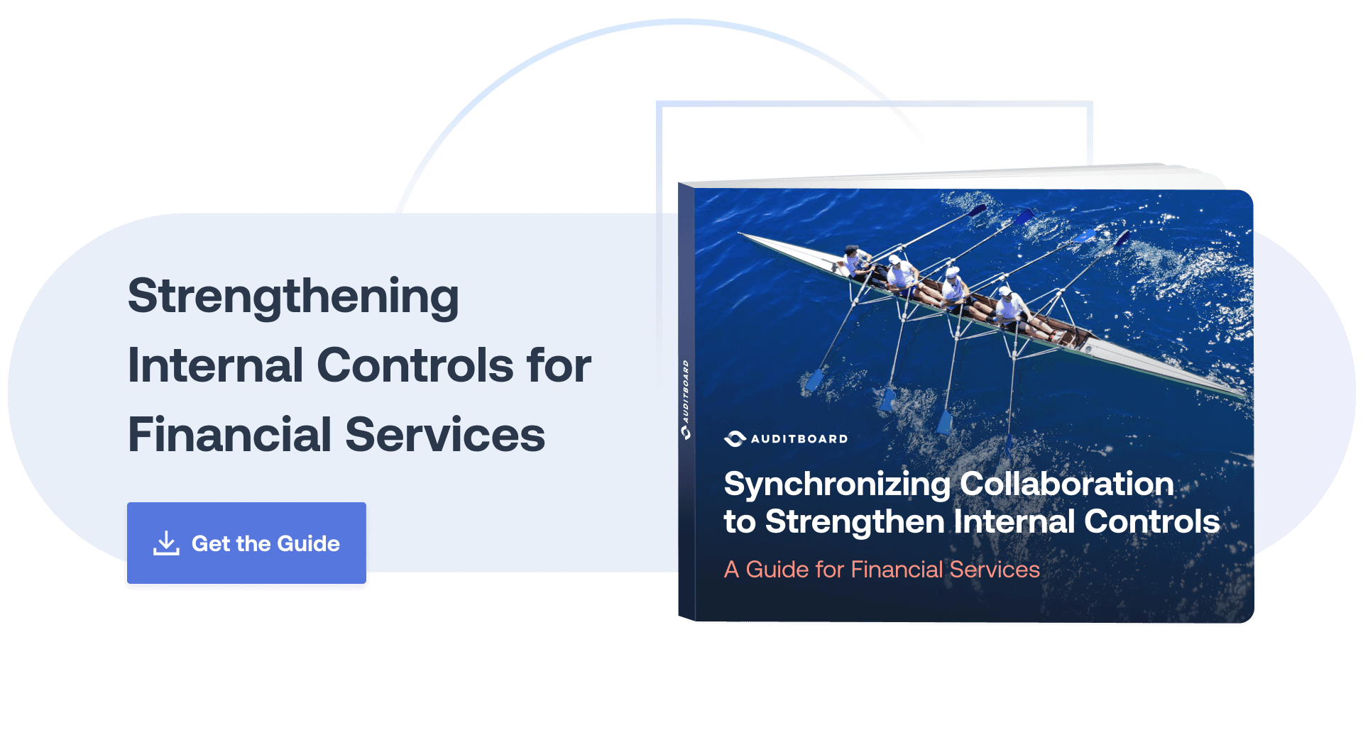 Synchronizing Collaboration to Strengthen Internal Controls: A Guide for Financial Services.