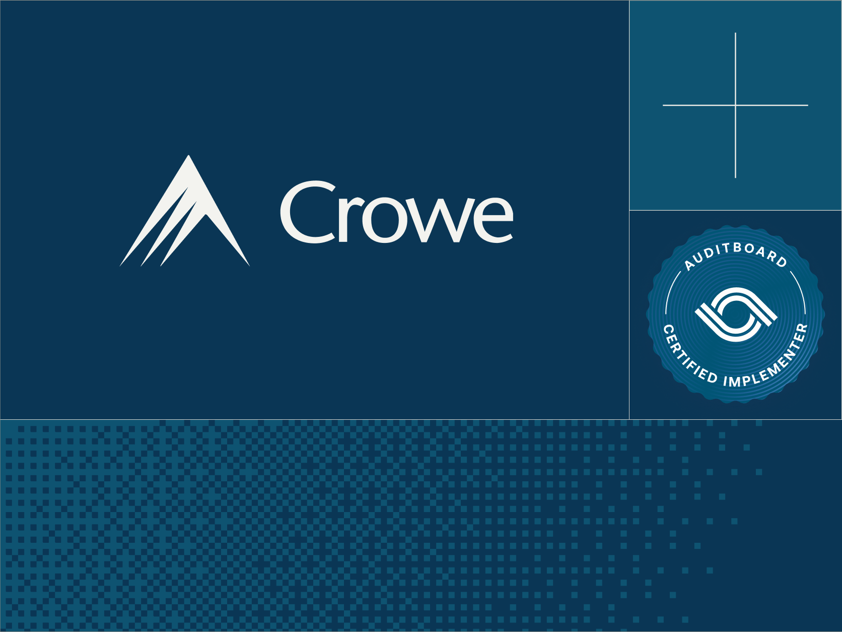 crowe general image