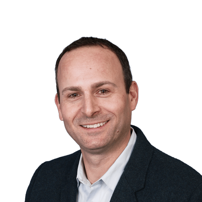 Ben Phillips of PetSmart