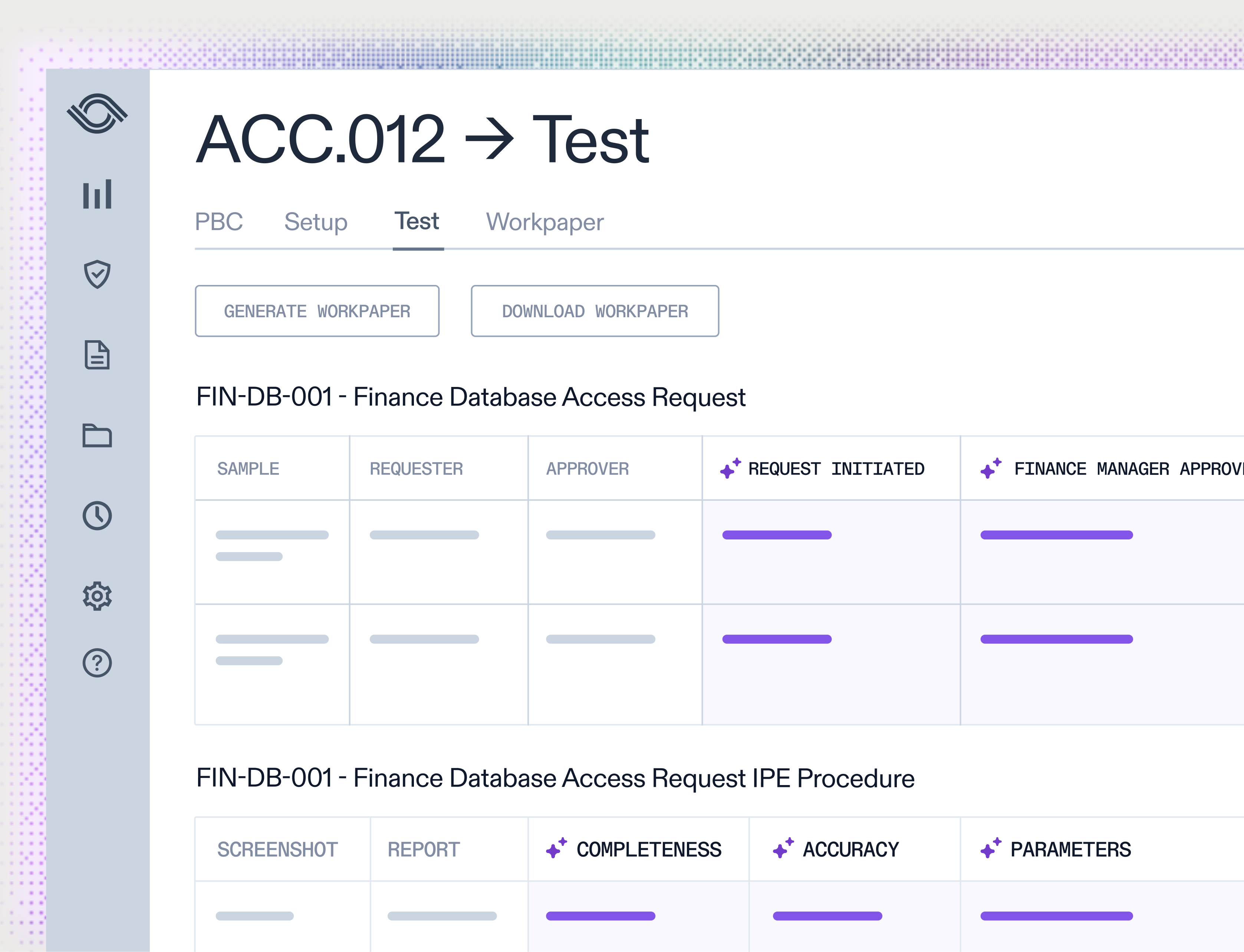 Autonomous Testing