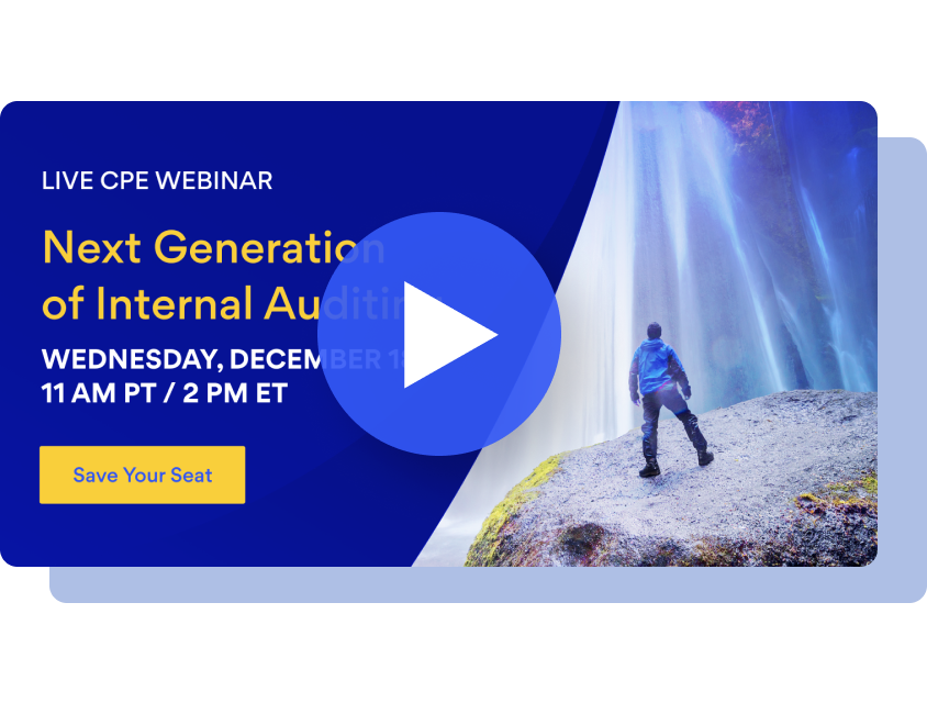 The Next Generation of Internal Auditing