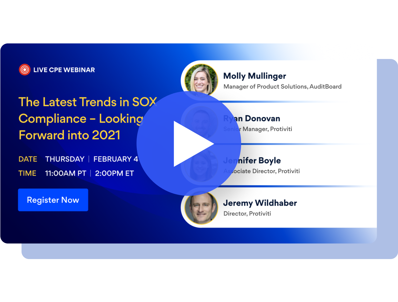 The Latest Trends in SOX Compliance – Looking Forward into 2021