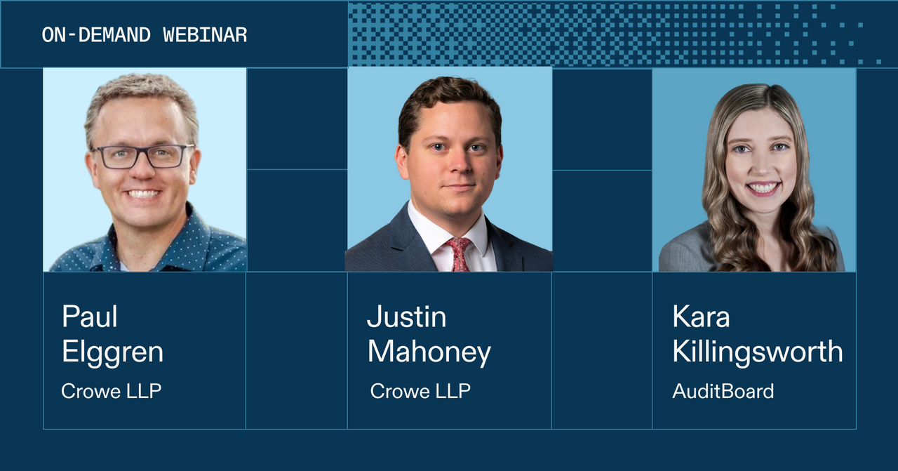 Your IPO readiness roadmap: Navigating SOX compliance