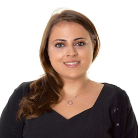 Kira Eilfield avatar