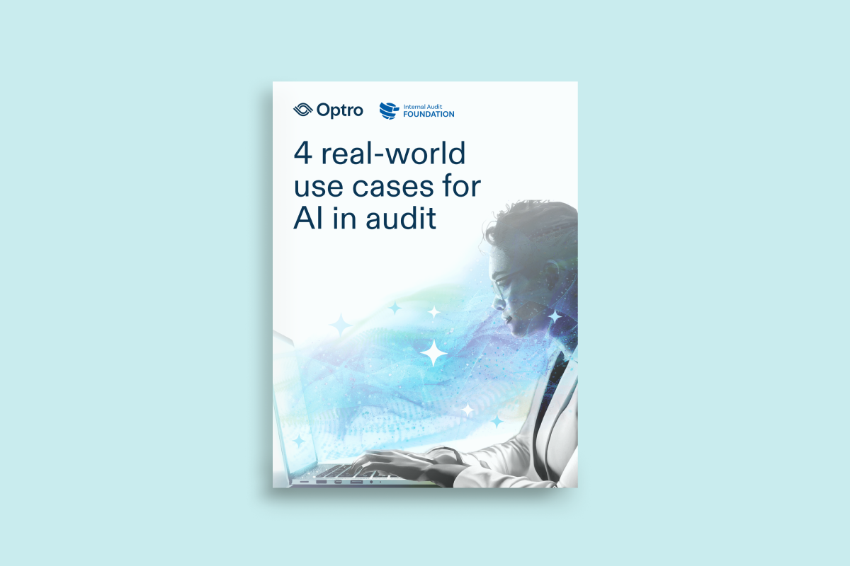 Demystifying AI: Internal audit use cases for applying new technology 