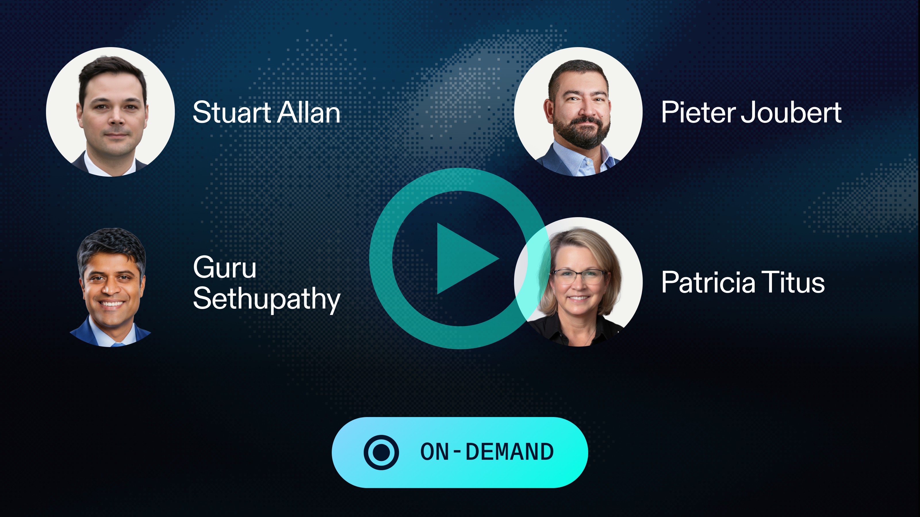 Structuring AI governance for enterprise resilience