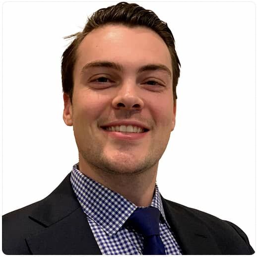 Michael Condon avatar