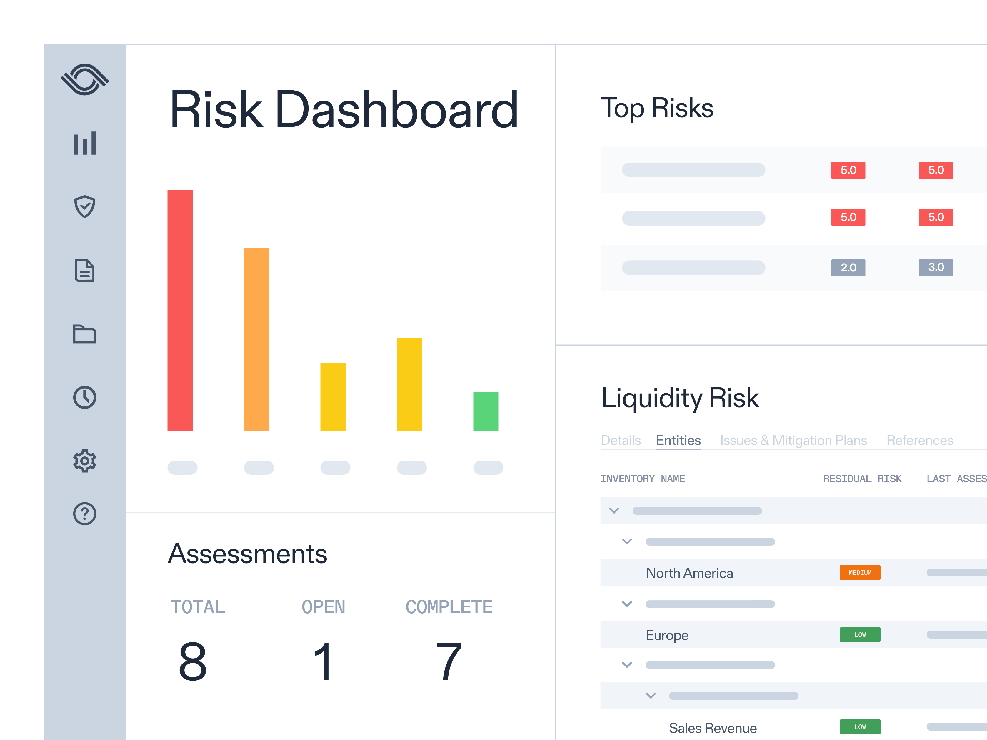 Risk