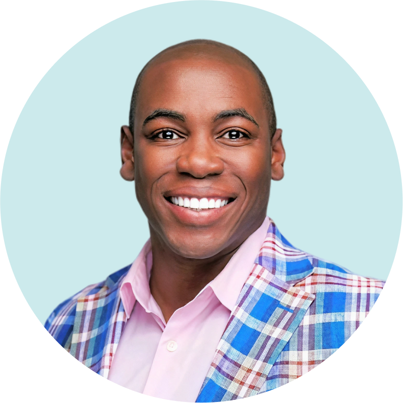 Temi Adebambo | Microsoft Gaming 