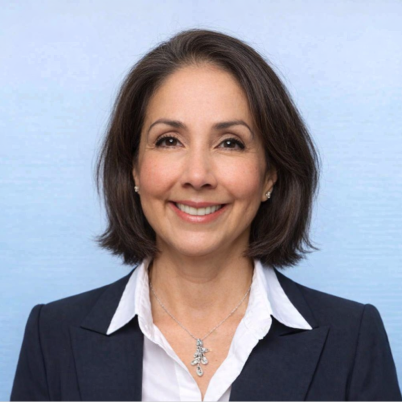 Patricia Rubio De Luca