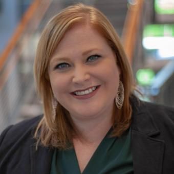 Sarah Saunders avatar