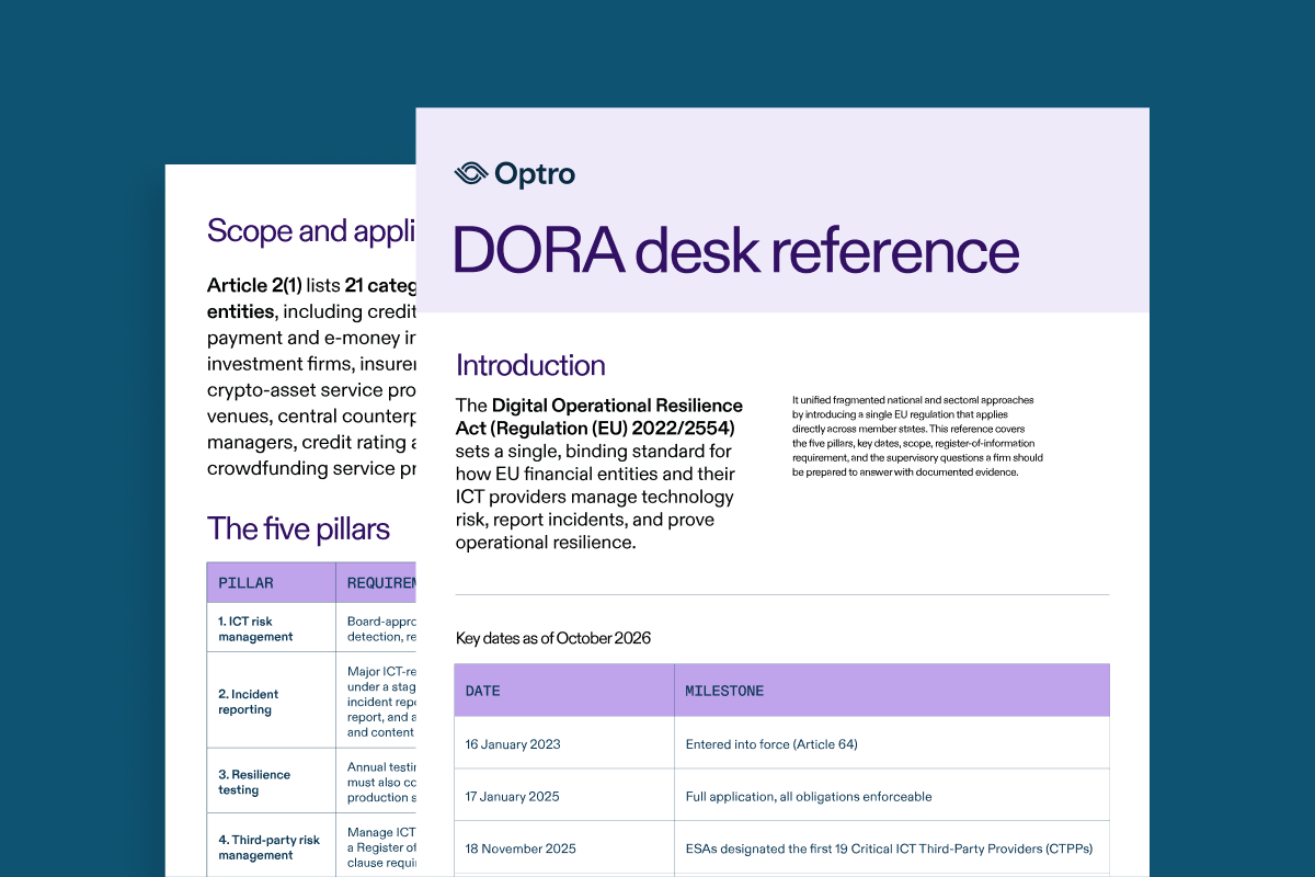 dora desk reference cover