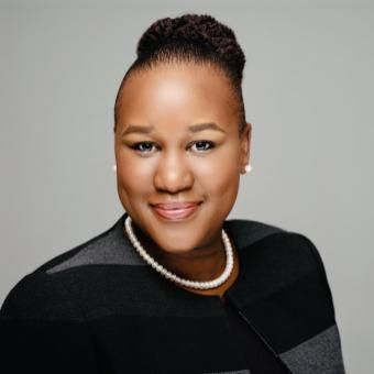 Nyambura Kiarie avatar