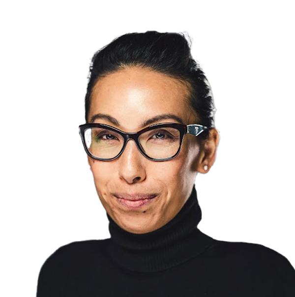 Nancy Yuen