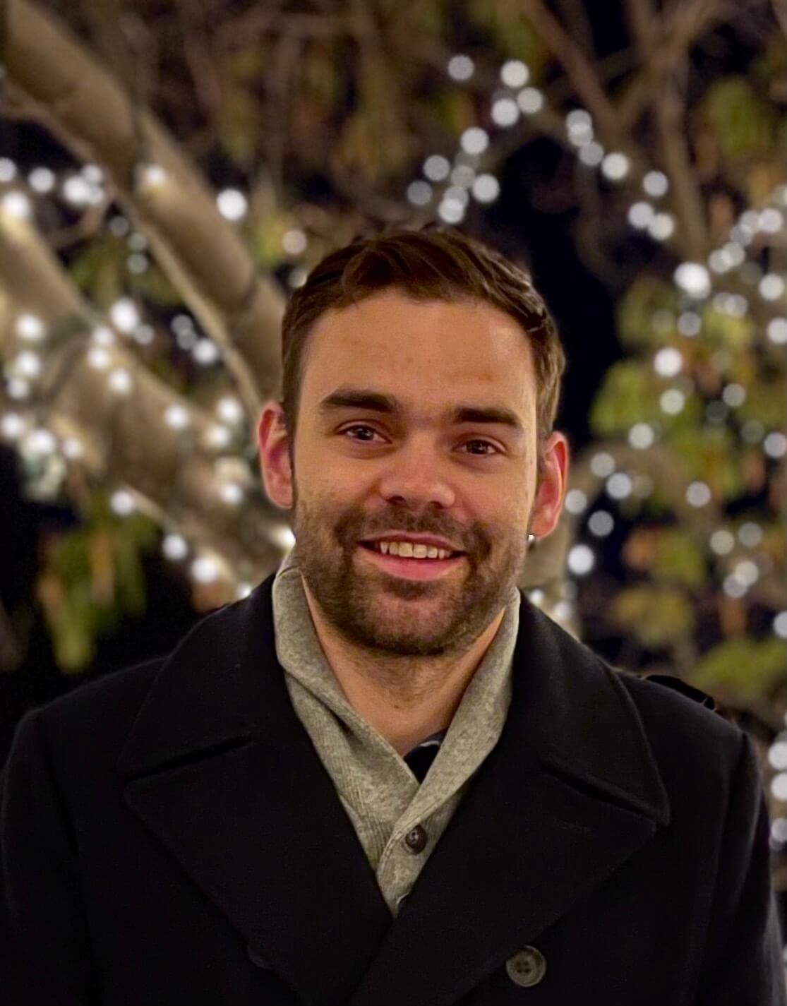 John Duffield avatar