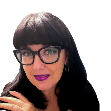 Melissa Pici headshot