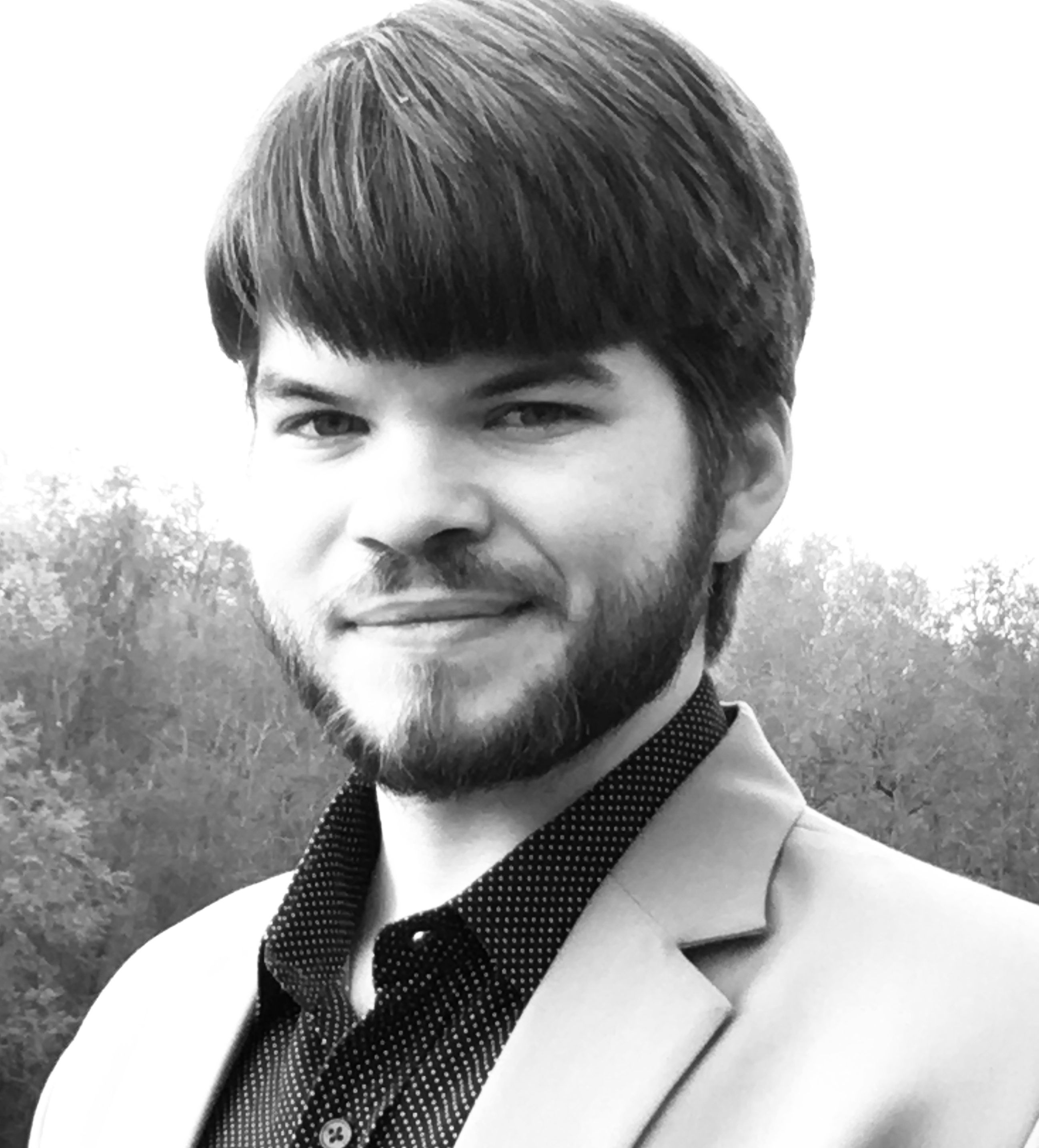 joel huber headshot