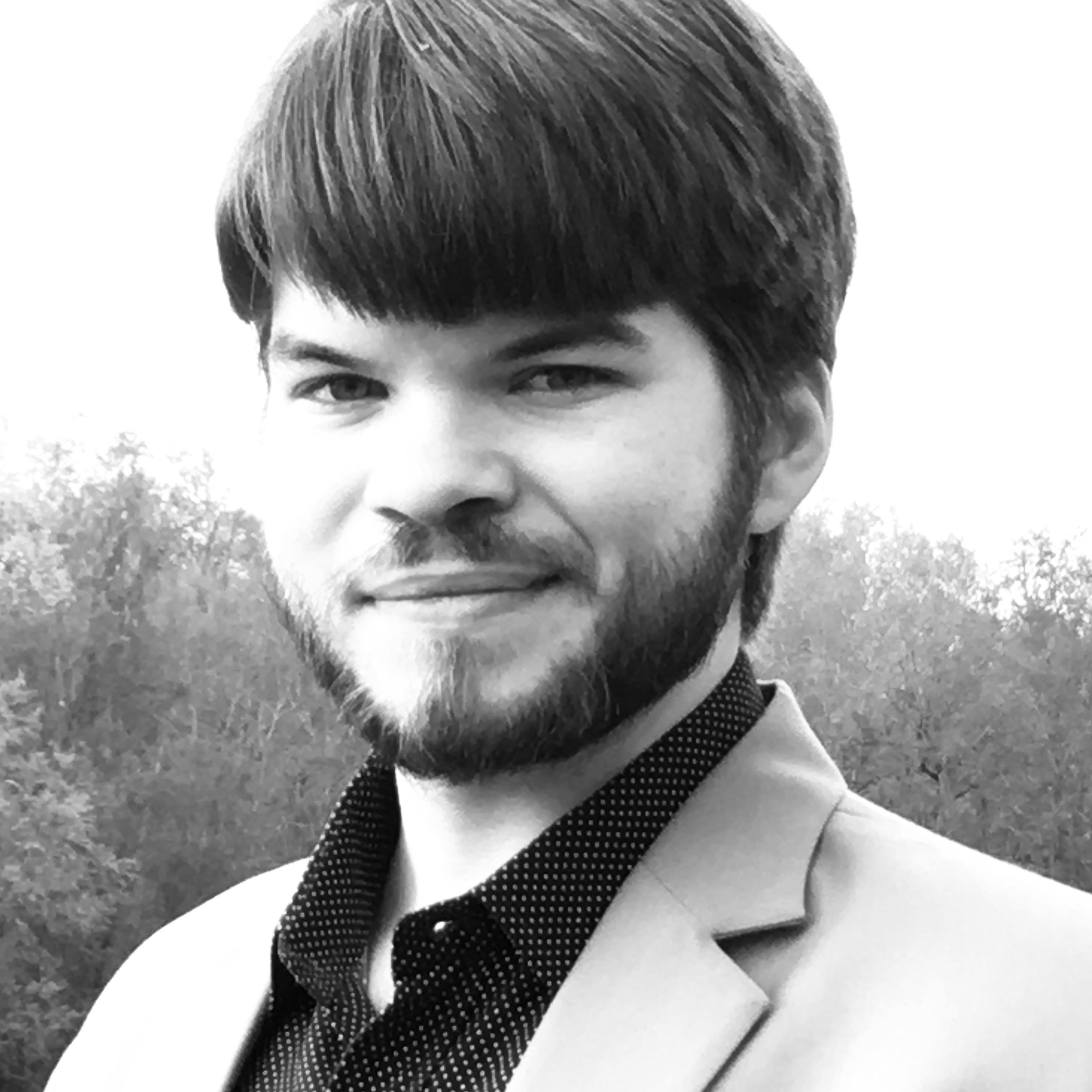 joel huber headshot