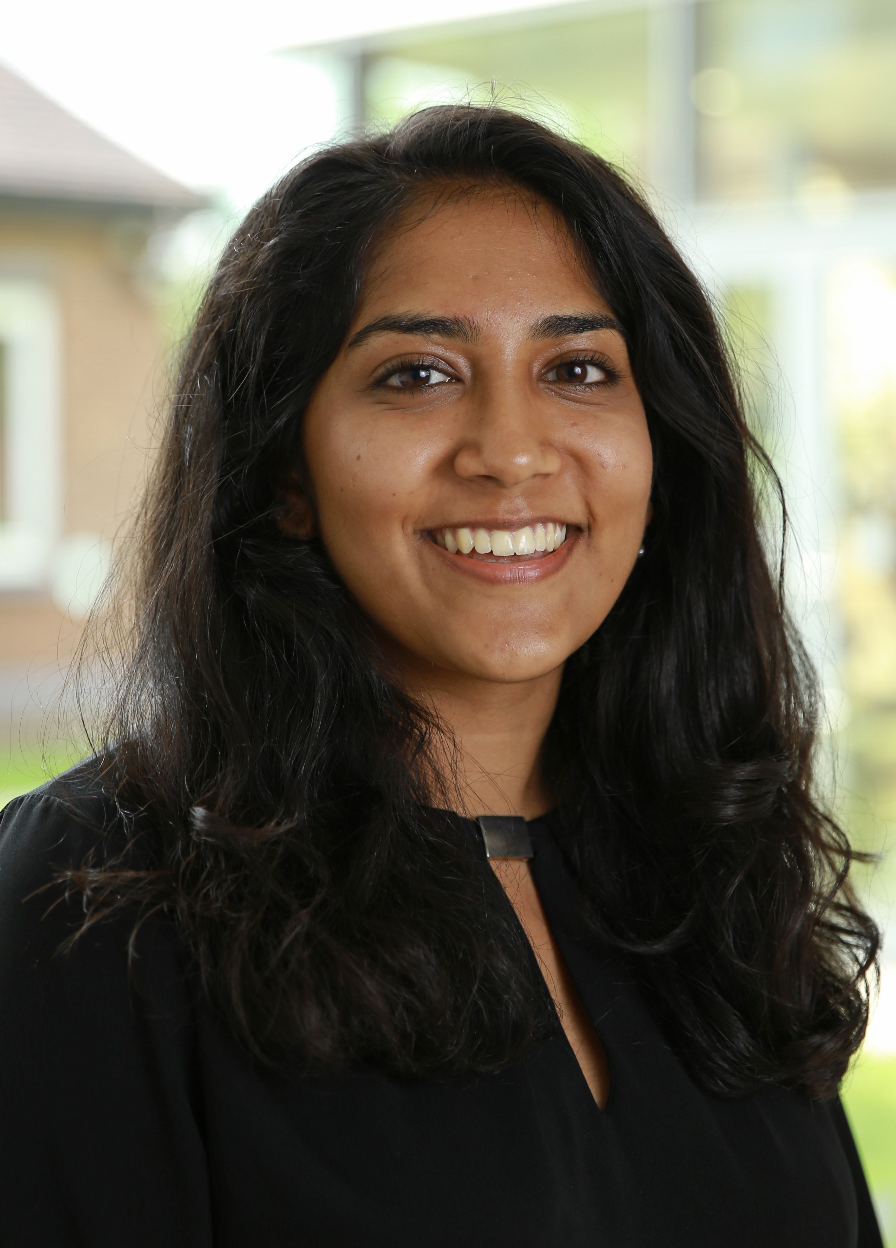 Nishobika Sivakumaran