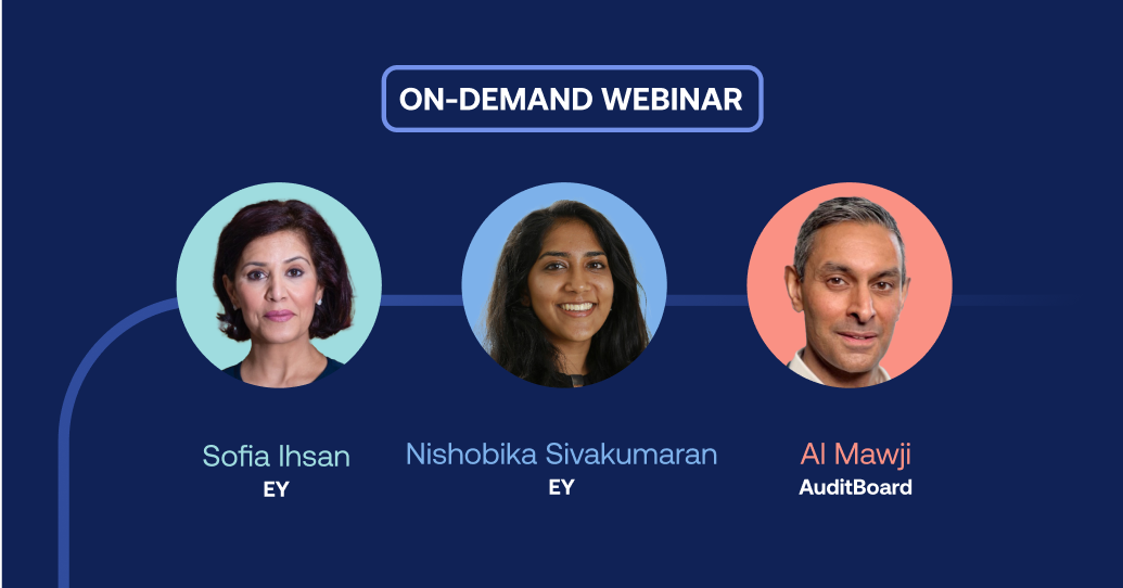 Is Your Business Prepared for the EU AI Act: Internal Audit’s Critical Role