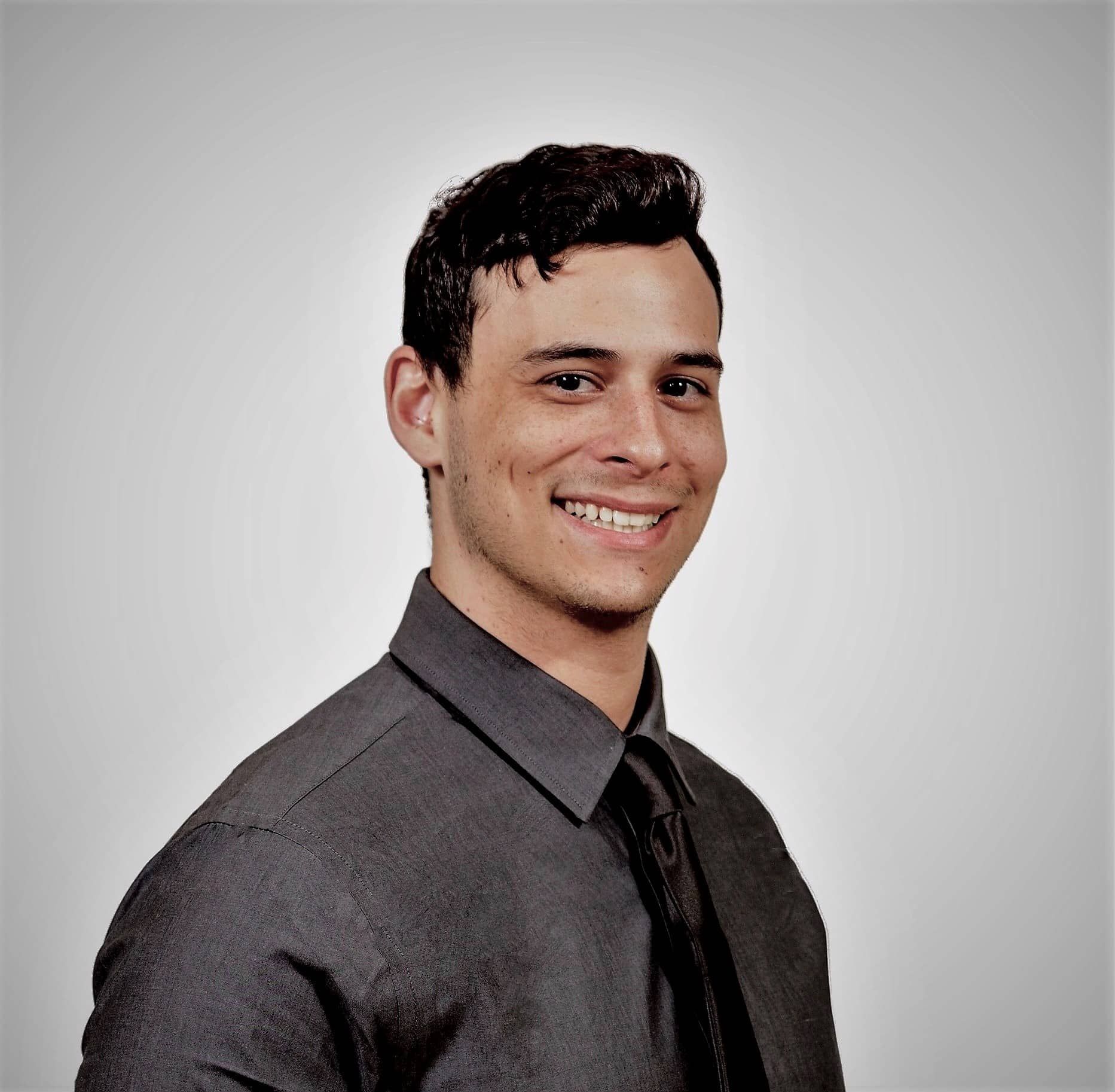 Corey Landman avatar