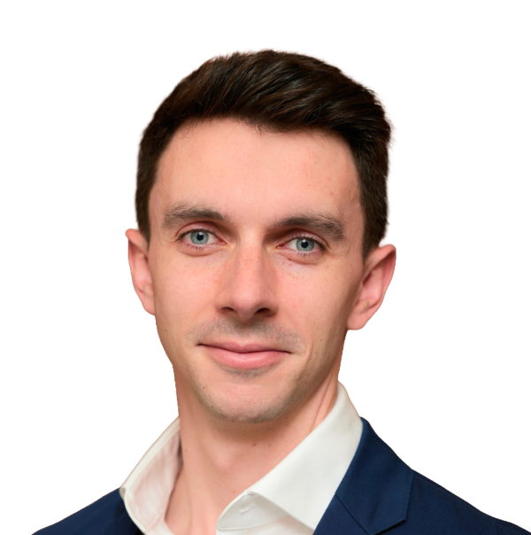 Kieran Taylor