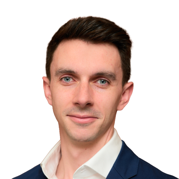 Kieran Taylor