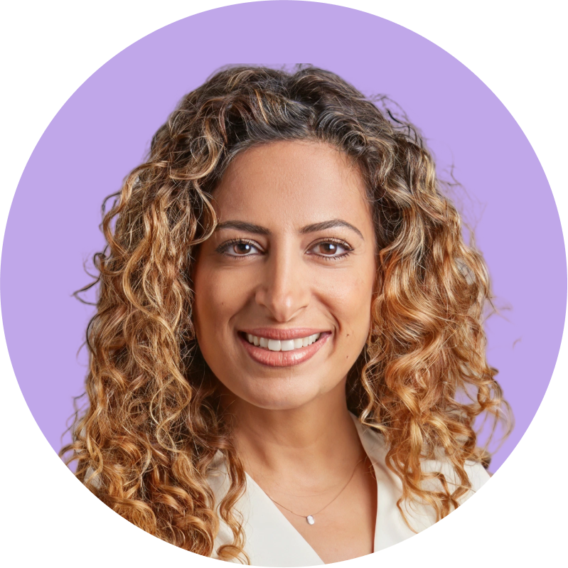 Nada Noaman | Estee Lauder