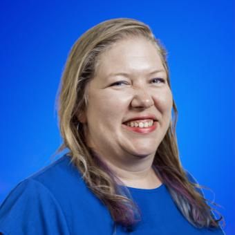 Stephanie Parrish avatar