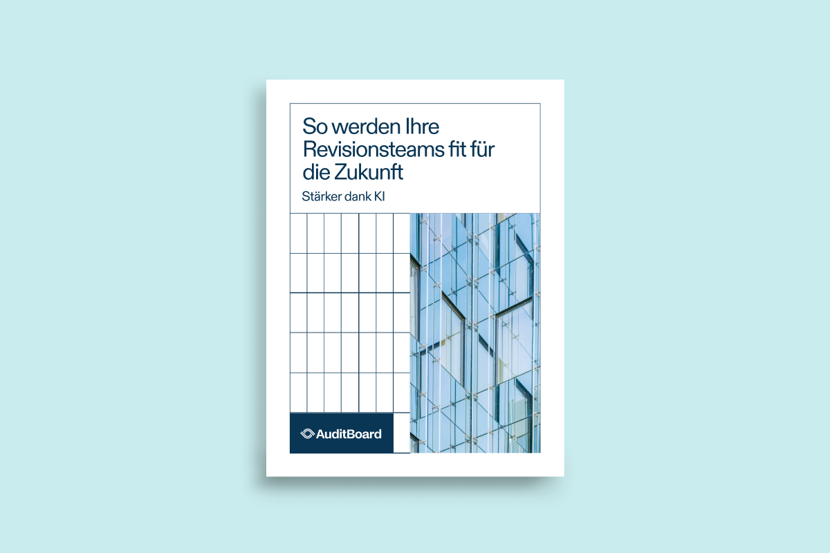 Entdecken Sie, wie Sie in einer von immer neuen Risiken und Technologien geprägten Zeit die besten Talente für Ihr Internes Revisionsteam gewinnen.