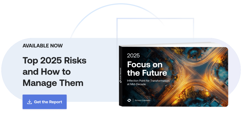 2025 Focus on the Future