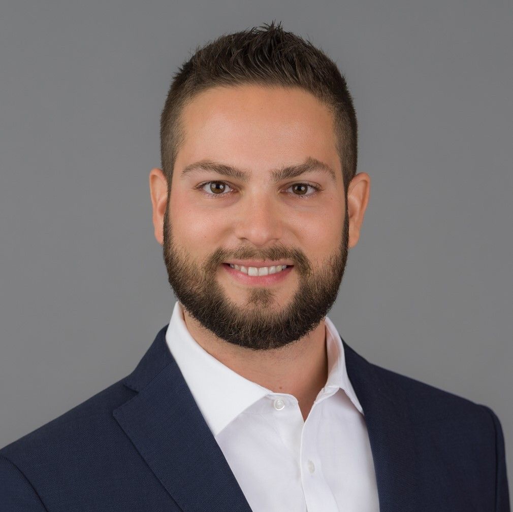 ender baykal headshot