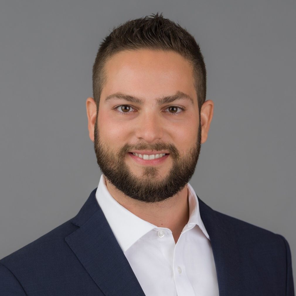 ender baykal headshot