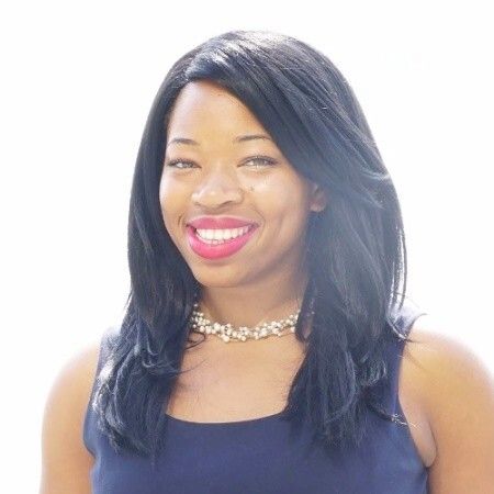 Francine Ndjatou avatar